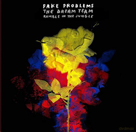 Dream Team: Fake Problems [Winyl]