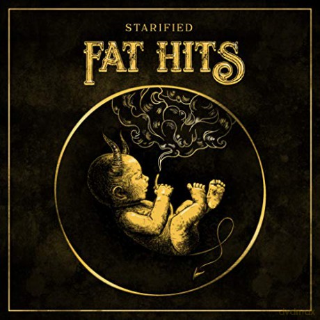 Starified: Fat Hits [Winyl]