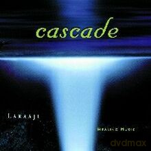 Laraaji: Cascade [CD]