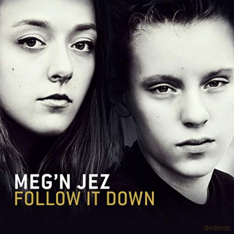 Megn Jez: Follow It Down [Winyl]