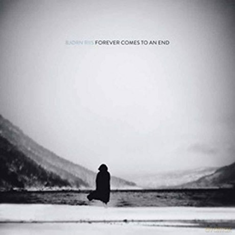 Bjorn Riis: Forever Comes To An End (White) [Winyl]