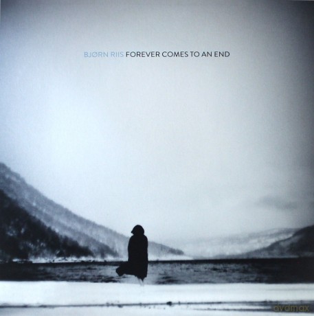 Bjorn Riis: Forever Comes To An End (White) [Winyl]