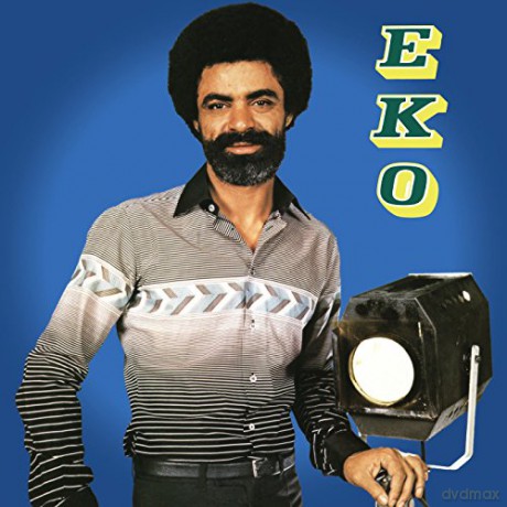Eko: Funky Disco Music [Winyl]