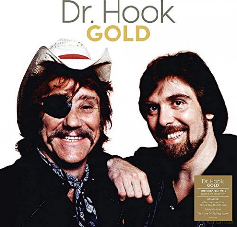 Dr. Hook: Gold [Winyl]