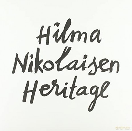Hilma Nikolaisen: Heritage [Winyl]