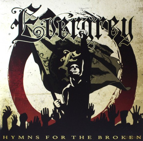 Evergrey: Hymns For The Broken (Picture) [2xWinyl]