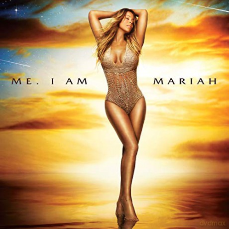 Mariah Carey: I Am Mariah... The Elusive Chanteuse [2xWinyl]