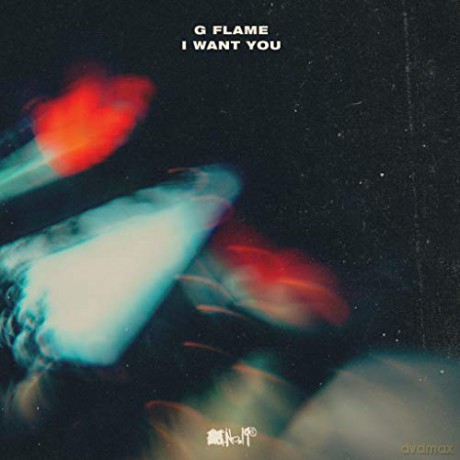 G Flame: I Want You [2xWinyl]