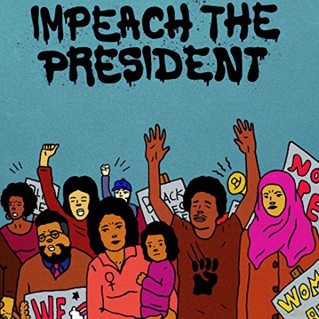 Sure Fire Soul Ensemble: Impeach The President [Winyl]