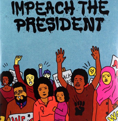 Sure Fire Soul Ensemble: Impeach The President [Winyl]