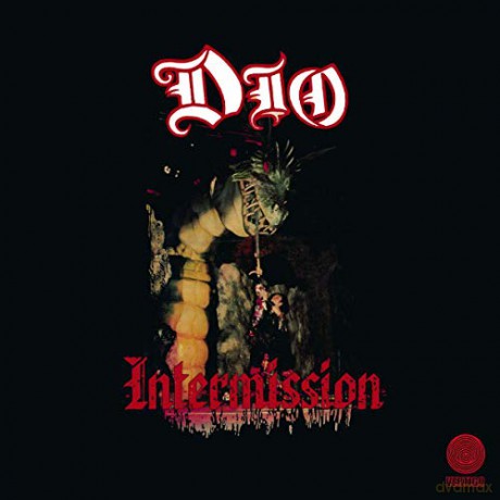 Dio: Intermission [Winyl]