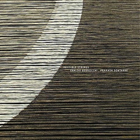 Eraldo Bernocchi Prakash Sontakke: Invisible Strings [Winyl]