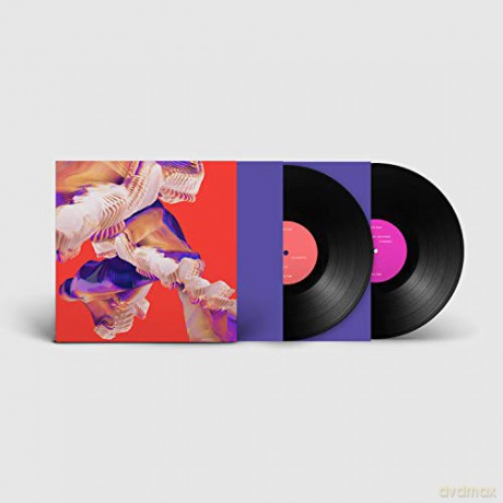 Bicep: Isles [2xWinyl]