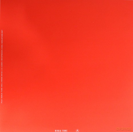 Bicep: Isles [2xWinyl]