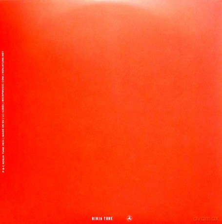 Bicep: Isles (Deluxe Version) (Coloured) [3xWinyl]