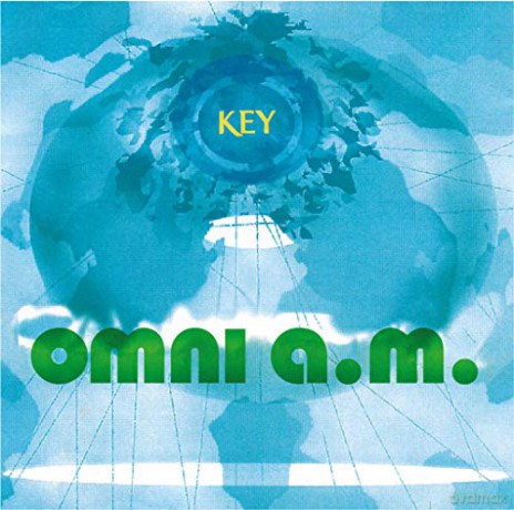 Omni A.M.: Key [2xWinyl]