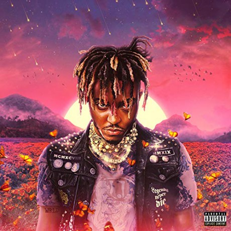 Juice Wrld: Legends Never Die [2xWinyl]