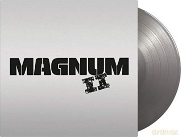 Magnum: Magnum II (Coloured) [Winyl]