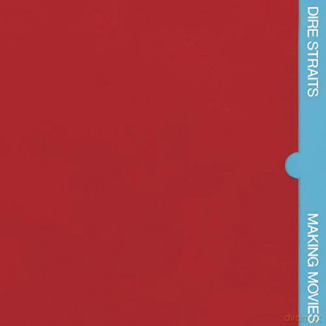 Dire Straits: Making Movies (Syeor) [Winyl]