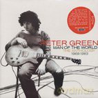 Peter Green: Man Of The World - The Anthology 1968-1983 [2xWinyl]