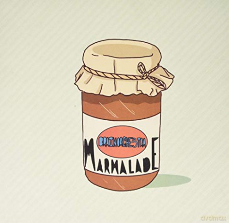 Brainorchestra.: Marmalade [Winyl]