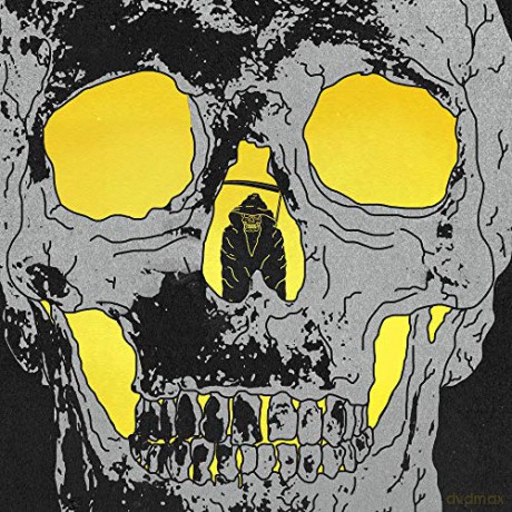 Dirty Nil: Master Volume (Deluxe) [2xWinyl]