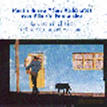 Canta Bovea Y Sus Vallenatos Con Albe: La Casa En El Aire [CD]