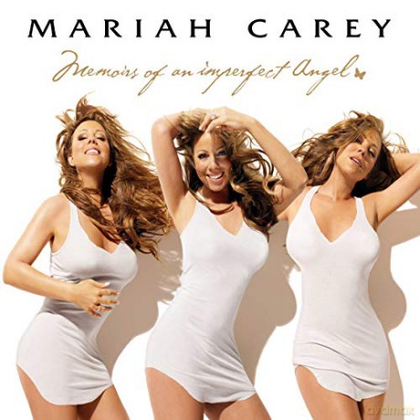 Mariah Carey: Memoirs Of An Imperfect Angel [2xWinyl]
