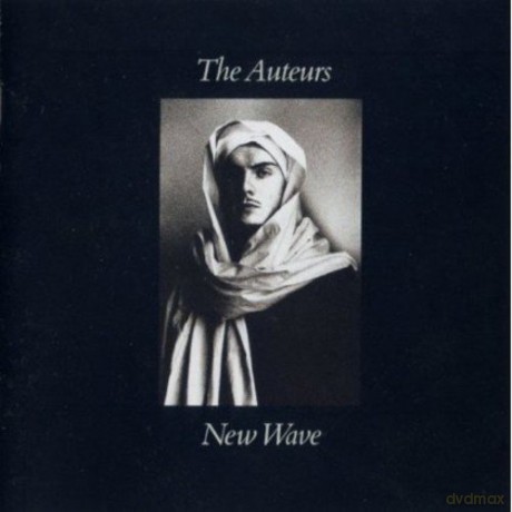 Auteurs: New Wave - Expanded Edition [Winyl]