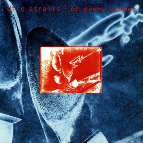 Dire Straits: On Every Street (Syeor) [0xWinyl]