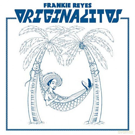 Frankie Reyes: Originalitos [Winyl]