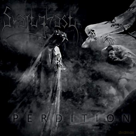 Svartghast: Perdition [Winyl]