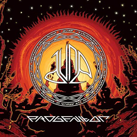 Dvne: Progenitor [Winyl]
