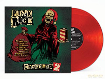 Punk Rock Christmas 2 [Winyl]
