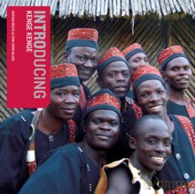 Kenge Kenge: Introducing Kenge Kenge [CD]