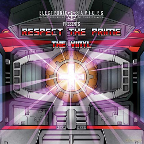 Respect The Prime [Winyl]