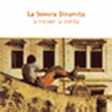 La Sonora Dinamita: A Mover La Colita [CD]