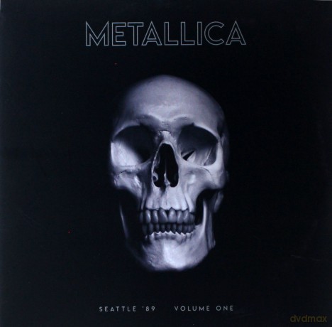 Metallica: Seattle 89 Vol.1 [2xWinyl]