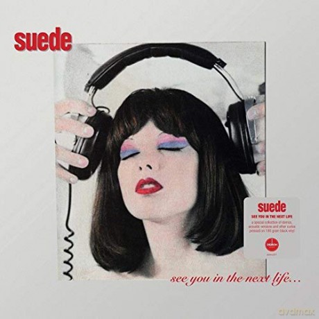 Suede: See You In The Next Life [Winyl]