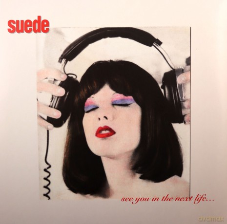 Suede: See You In The Next Life [Winyl]