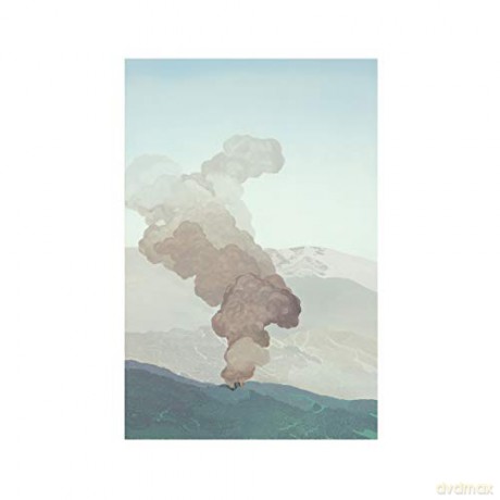 Sun June: Somewhere (Clear) [Winyl]