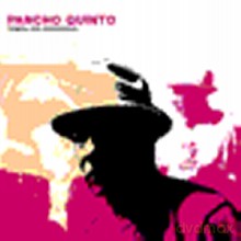 Pancho Quinto: Rumba Sin Fronteras [CD]
