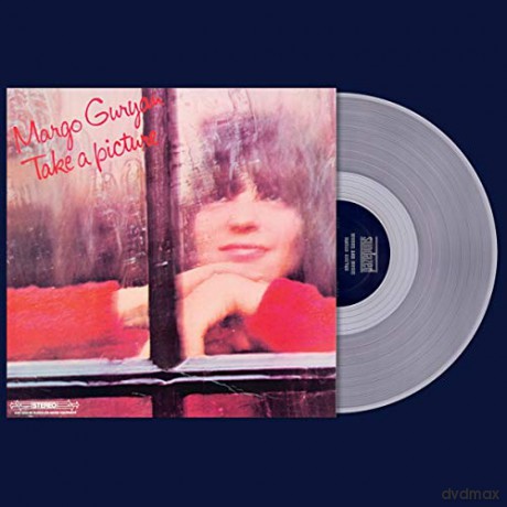 Margo Guryan: Take A Picture [Mono] [Winyl]
