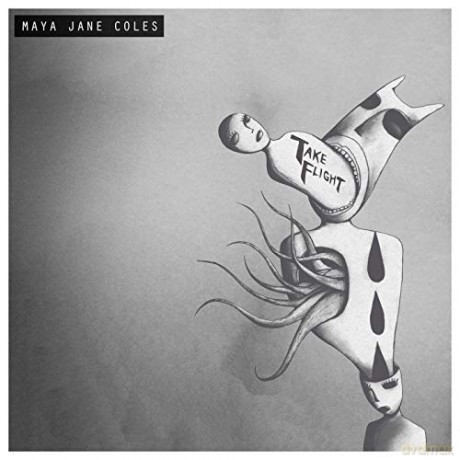 Maya Jane Coles: Take Flight [3xWinyl]