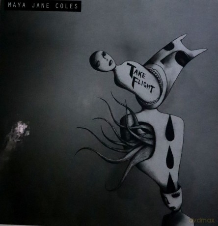 Maya Jane Coles: Take Flight [3xWinyl]