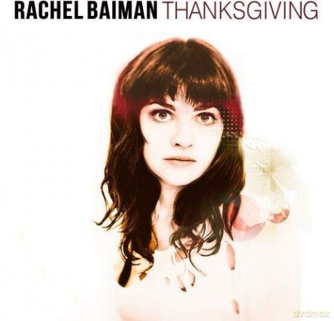 Rachel Baiman: Thanksgiving [Winyl]