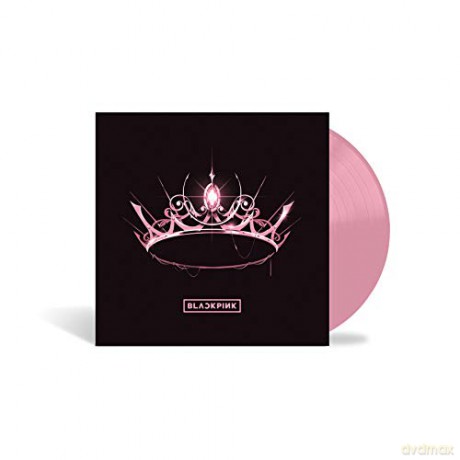 Blackpink: The Album [Winyl]
