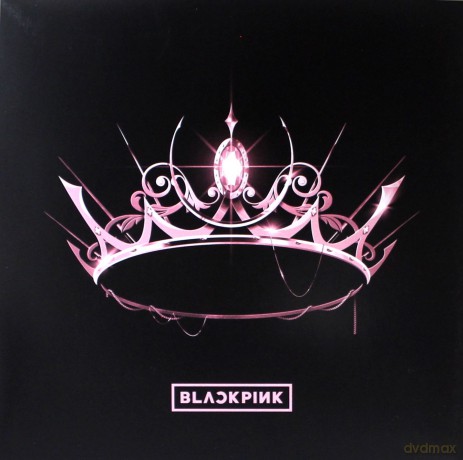 Blackpink: The Album [Winyl]