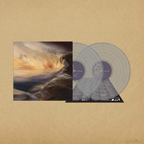 Besnard Lakes: The Besnard Lakes Are The Last Of The Great Thunderstorm Warnings [2xWinyl]