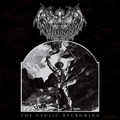 Suffering Hour: The Cyclic Reckoning [Winyl]